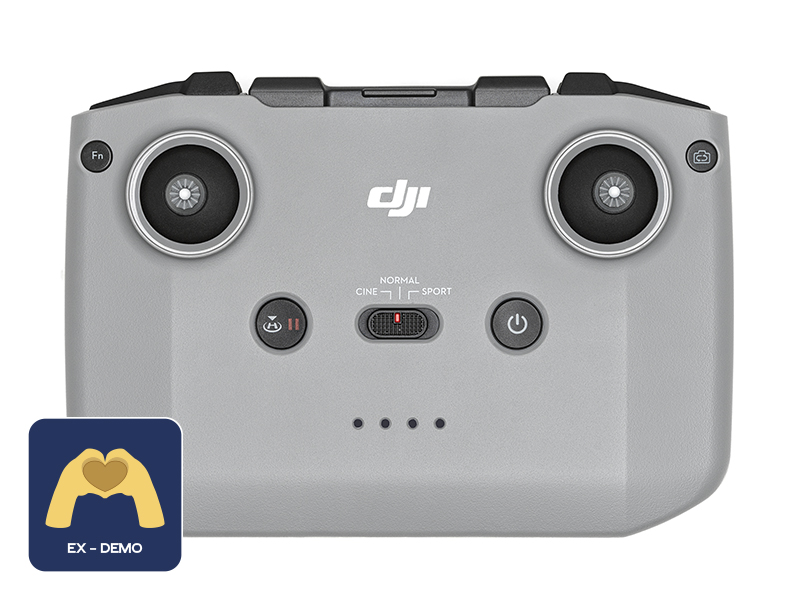 Ex-Demo DJI RC-N1 Controller